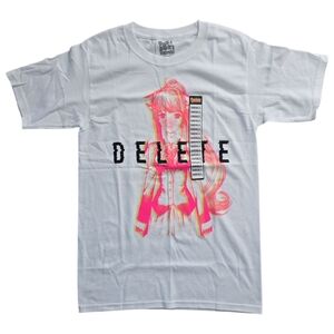 Doki Doki Delete